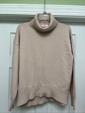 Zeagoo Turtleneck Sweater